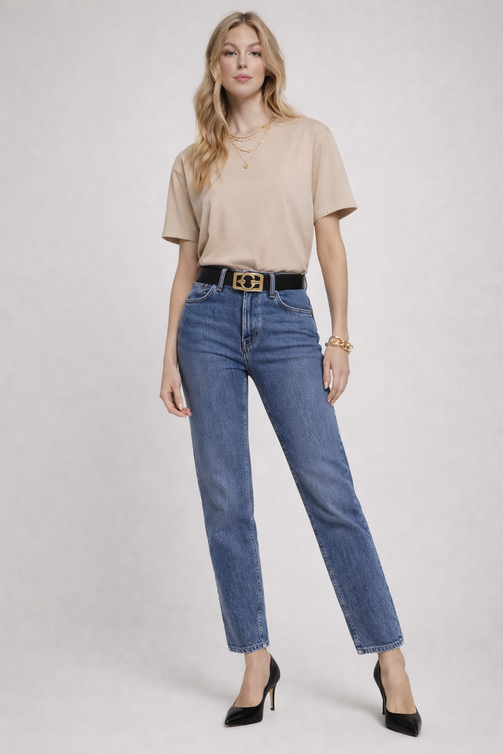 Everyday Essential Tee