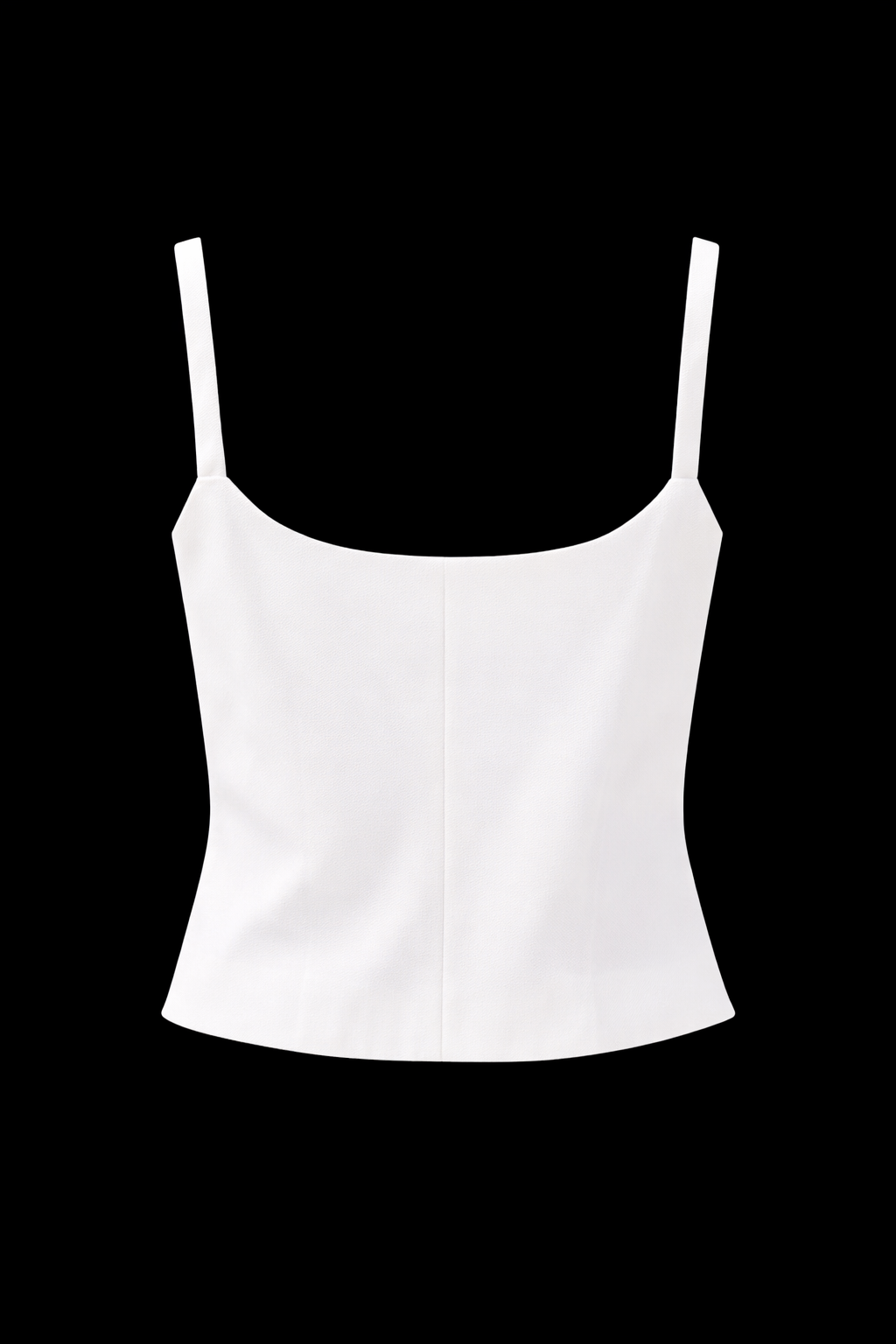 Chic Line Tank Top