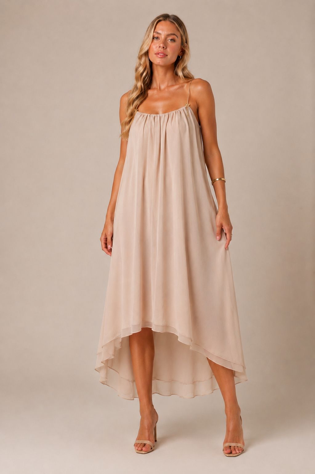 Serena Midi Dress