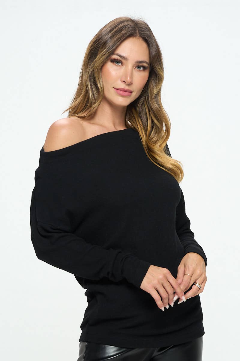 Off Shoulder Top