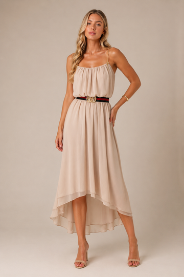 Serena Midi Dress