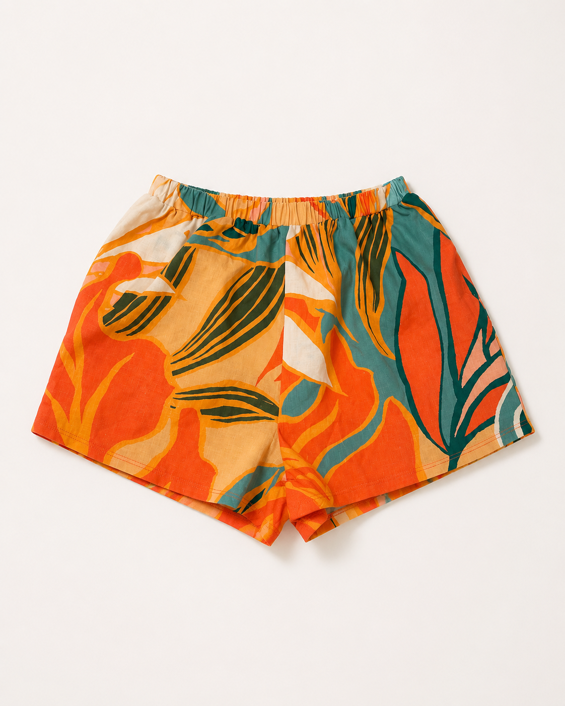 Marbella Shorts
