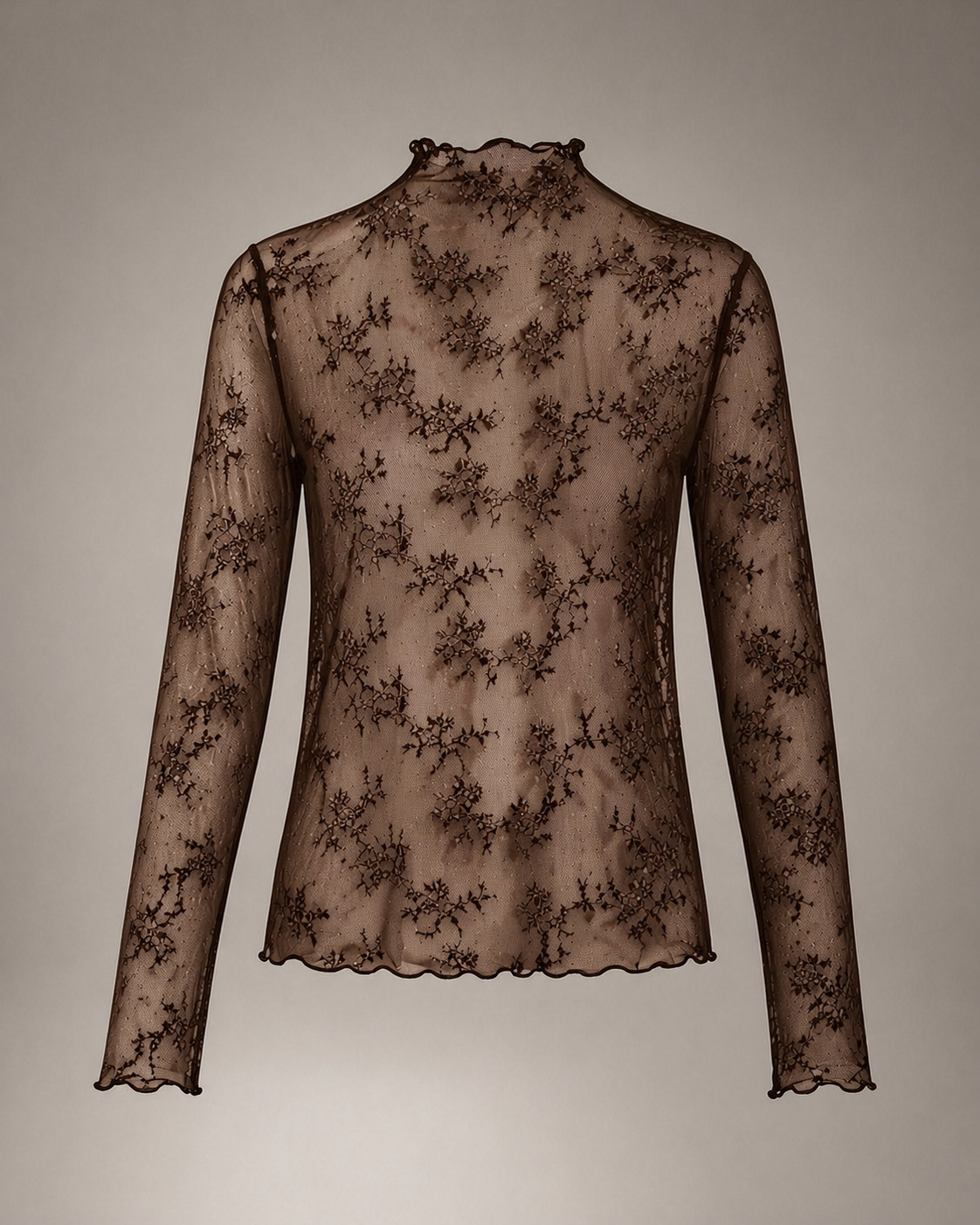 Aurora Lace Blouse