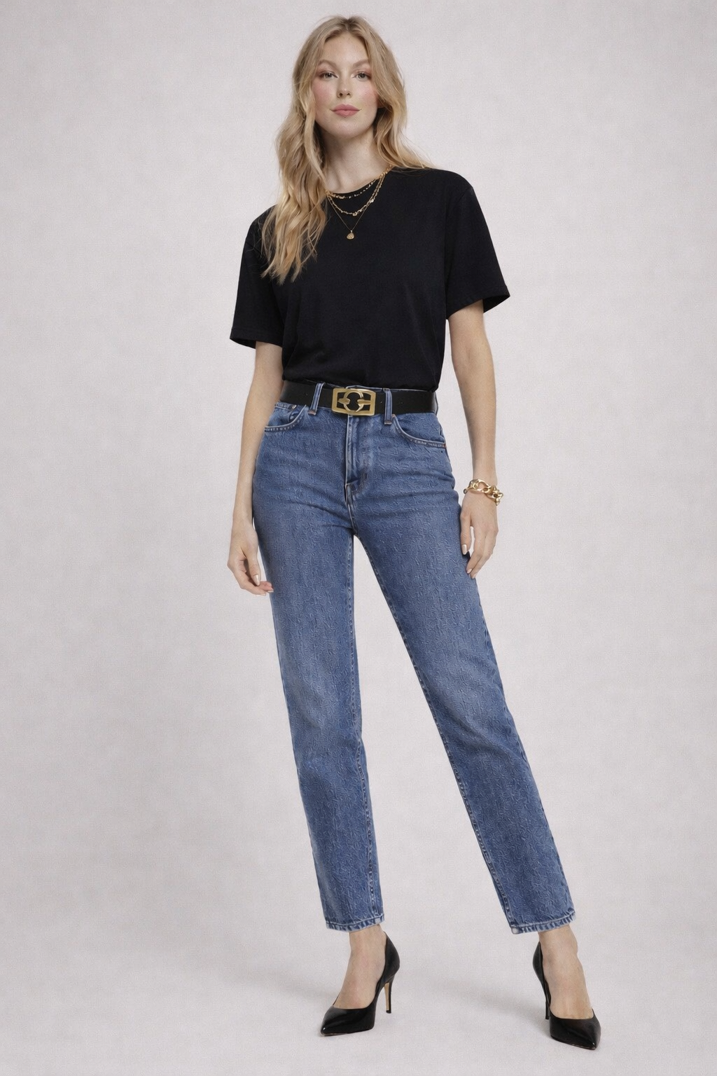 Everyday Essential Tee