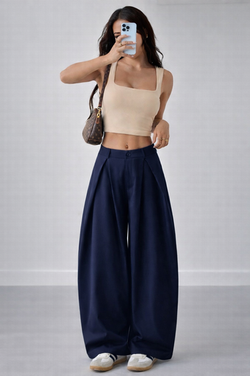 Siena Wide Leg Pants
