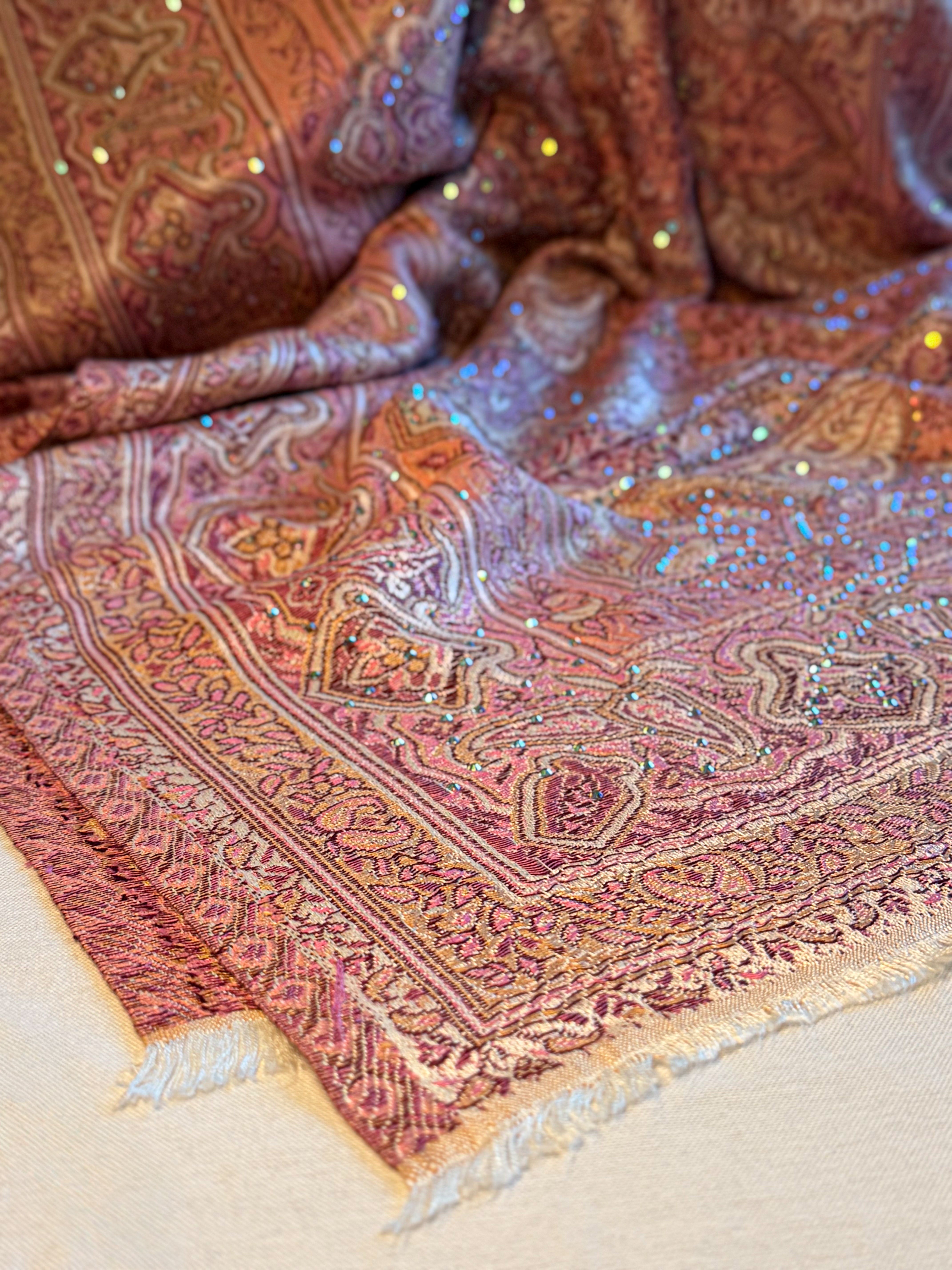 A02- AMÉTHYSTE ROYALE