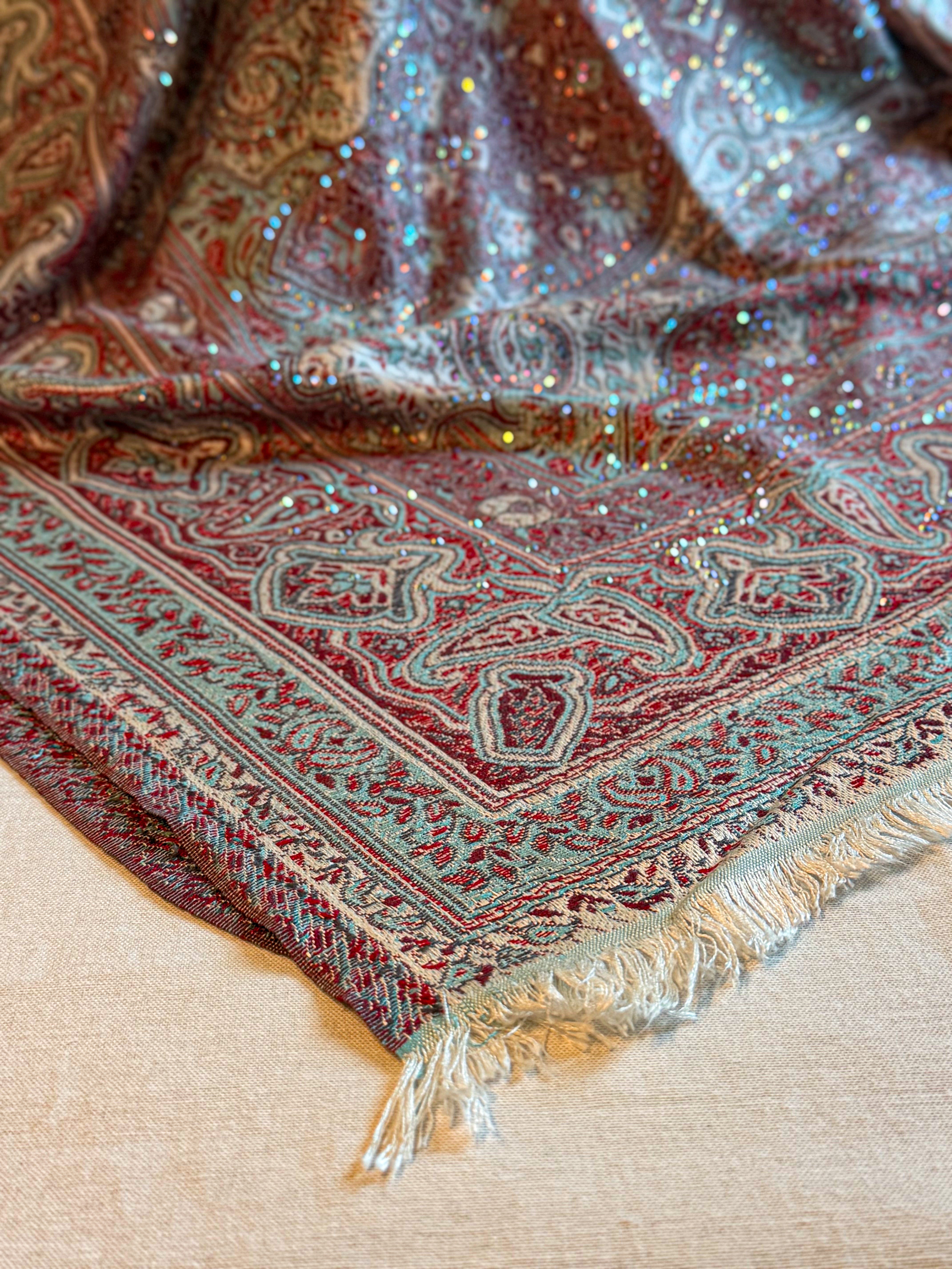 A06- JARDIN DE SAMARCANDE