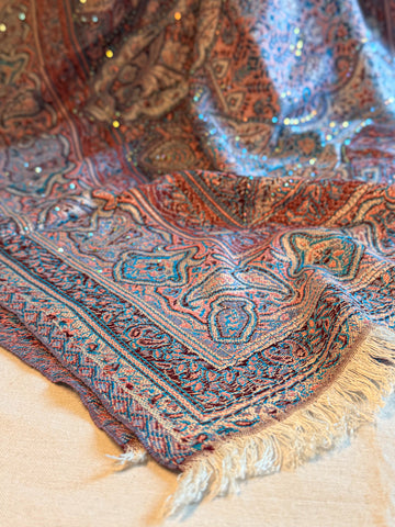 A10- SAPHIR NOCTURNE