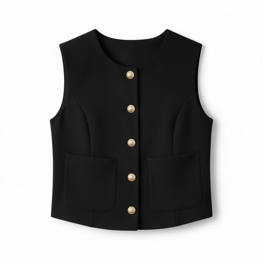 The Structure Vest