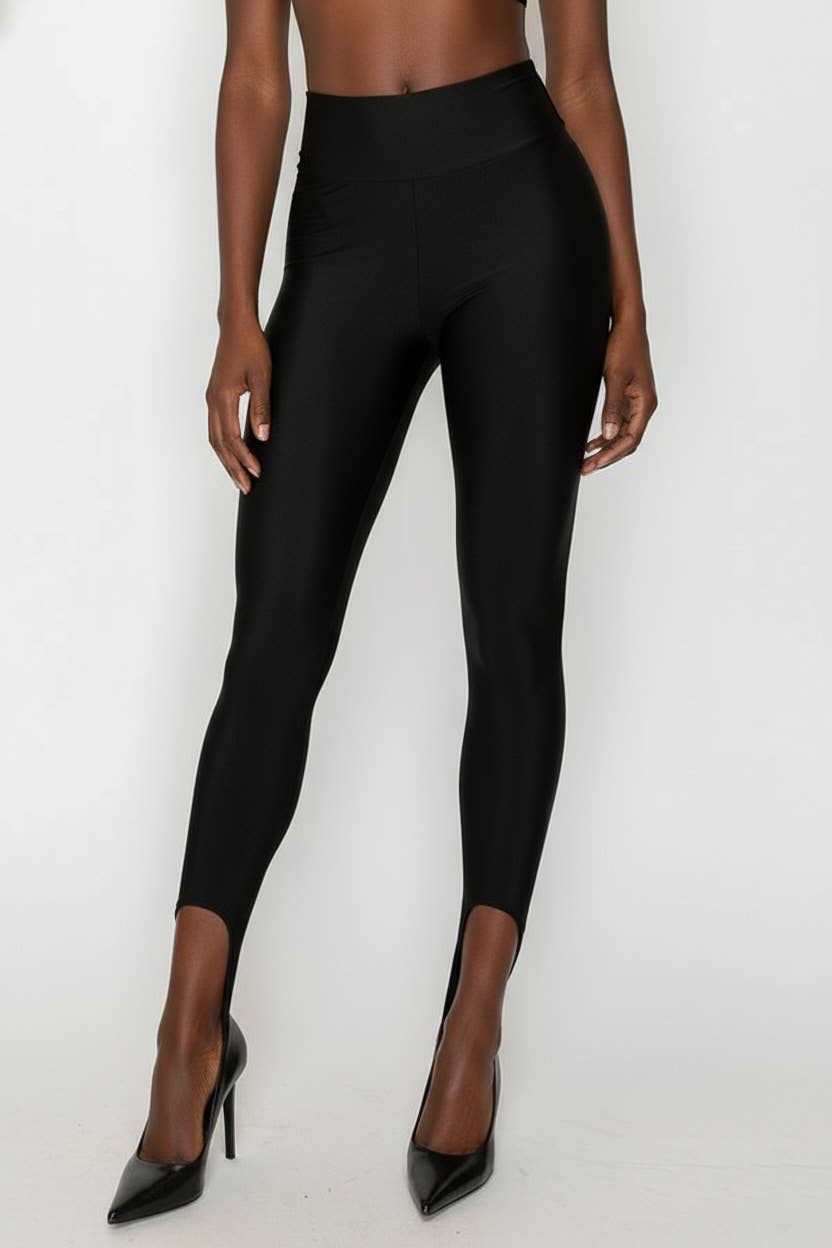 Arise Sculp Slit Legging